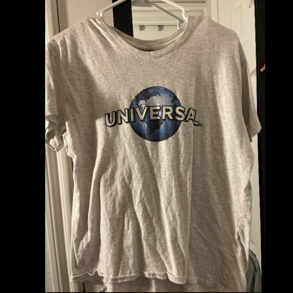 Universal Studios T-shirt